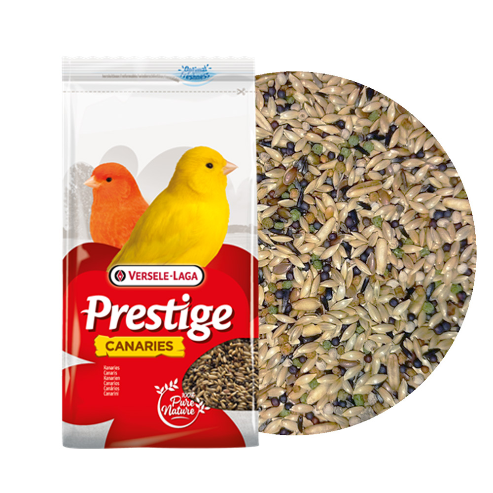 VERSELE LAGA Canaries pokarm dla kanarków 3x 1kg